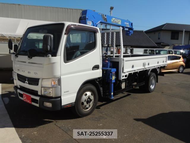 Mitsubishi CANTER 2015-11 332969-0