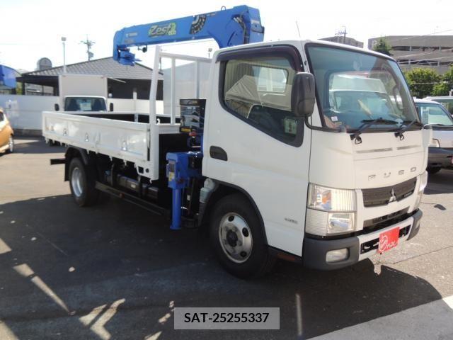 Mitsubishi CANTER 2015-11 332969-1