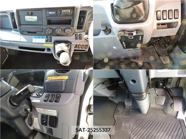 Mitsubishi CANTER 2015-11 332969-18