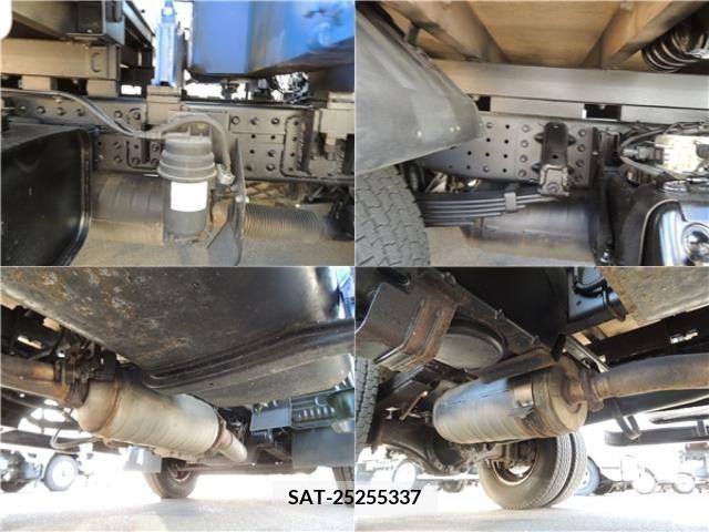 Mitsubishi CANTER 2015-11 332969-26