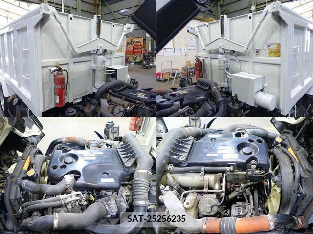 Isuzu ELF TRUCK 2011-01 387414-8
