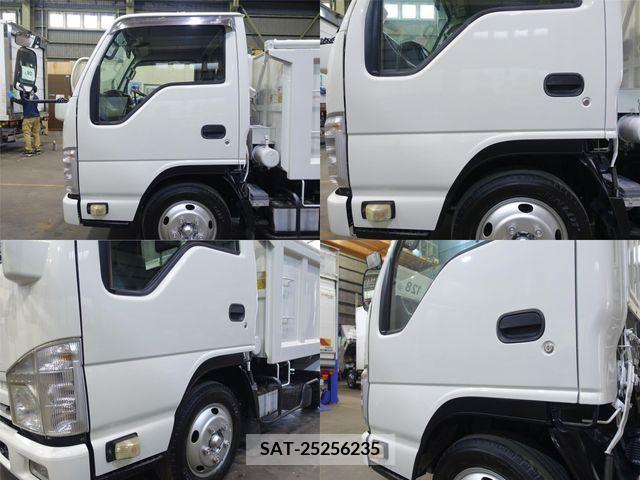 Isuzu ELF TRUCK 2011-01 387414-6