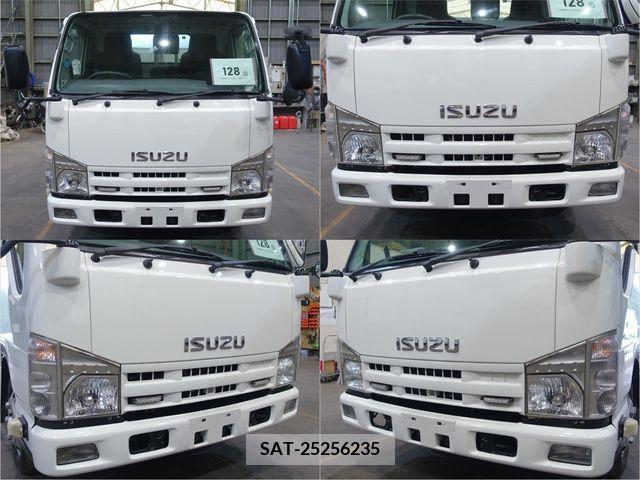 Isuzu ELF TRUCK 2011-01 387414-1