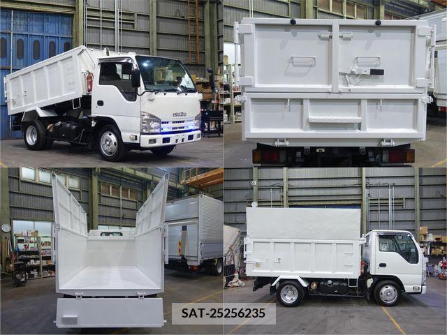Isuzu ELF TRUCK 2011-01 387414-0