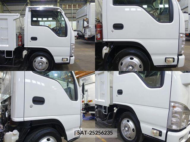 Isuzu ELF TRUCK 2011-01 387414-2