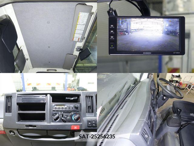 Isuzu ELF TRUCK 2011-01 387414-13