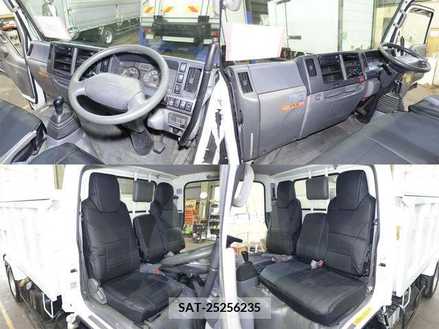 Isuzu ELF TRUCK 2011-01 387414-12