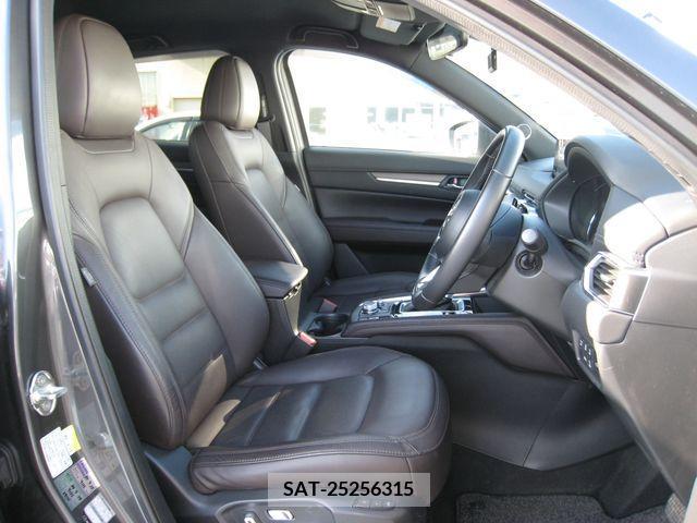 Mazda CX-5 2019-09 358537-1