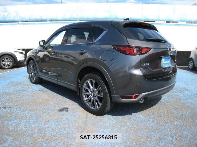 Mazda CX-5 2019-09 358537-2
