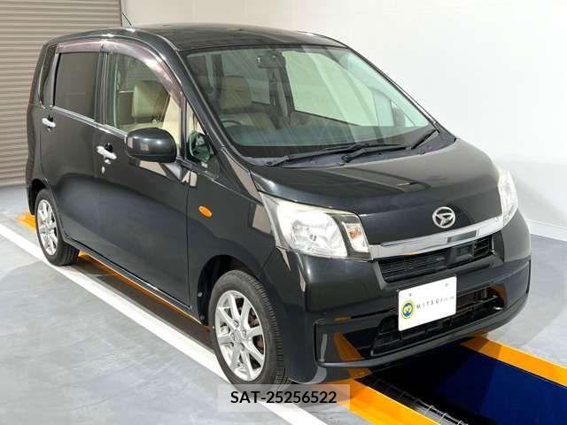 Daihatsu MOVE 2013-01 215051-1