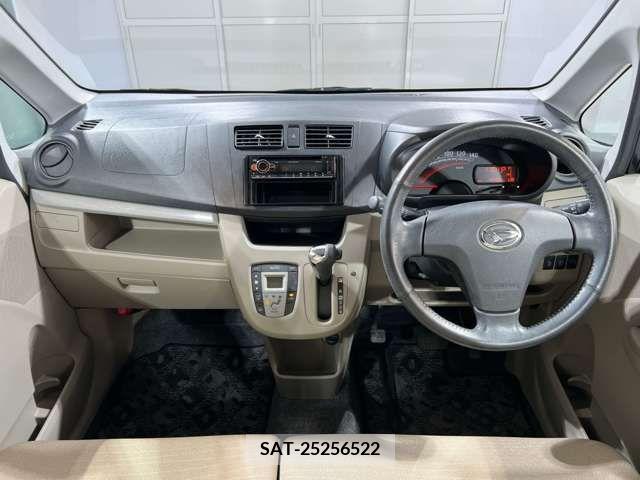 Daihatsu MOVE 2013-01 215051-9