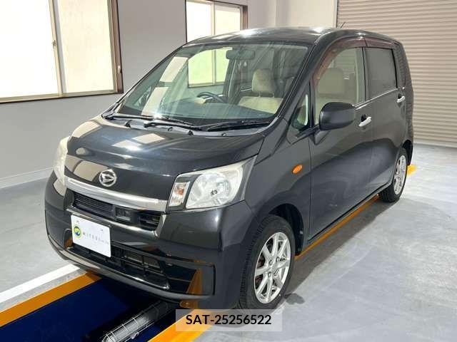 Daihatsu MOVE 2013-01 215051-3