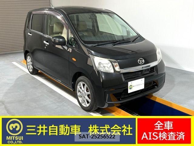 Daihatsu MOVE 2013-01 215051-0