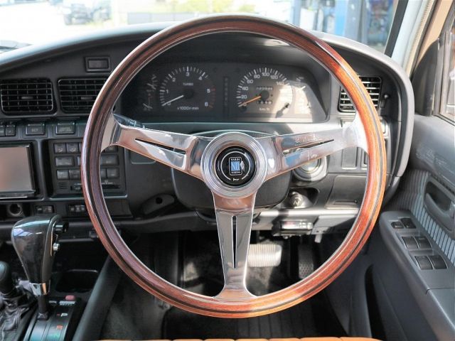 Toyota LAND CRUISER 1992-01 11199-12