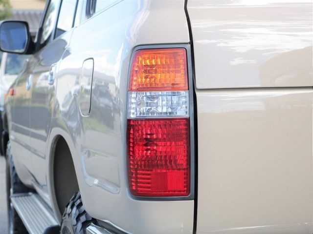 Toyota LAND CRUISER 1992-01 11199-14