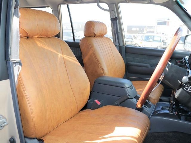 Toyota LAND CRUISER 1992-01 11199-6