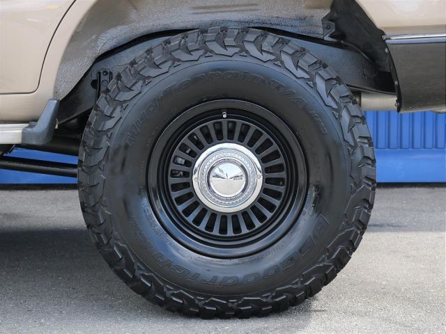 Toyota LAND CRUISER 1992-01 11199-18