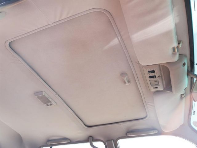 Toyota LAND CRUISER 1992-01 11199-9
