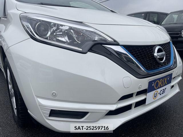 Nissan NOTE 2019-03 372502-24