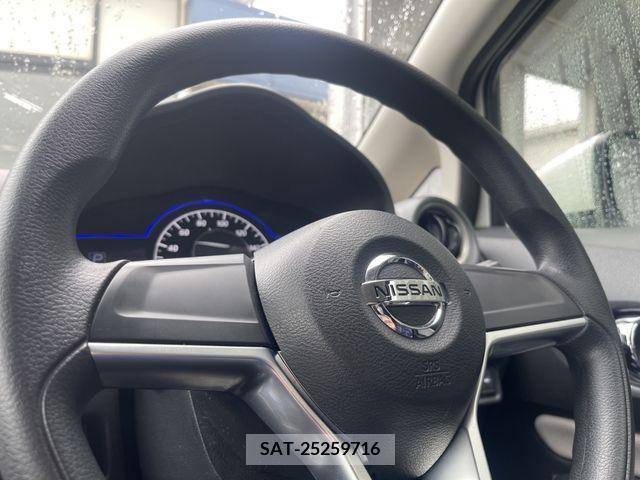 Nissan NOTE 2019-03 372502-6