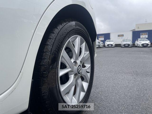 Nissan NOTE 2019-03 372502-18