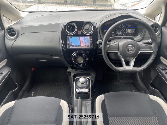Nissan NOTE 2019-03 372502-1