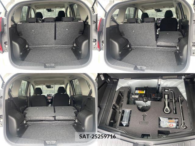 Nissan NOTE 2019-03 372502-15