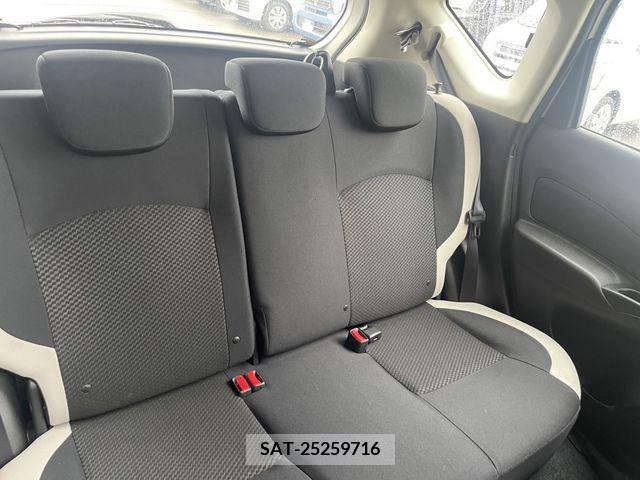 Nissan NOTE 2019-03 372502-14