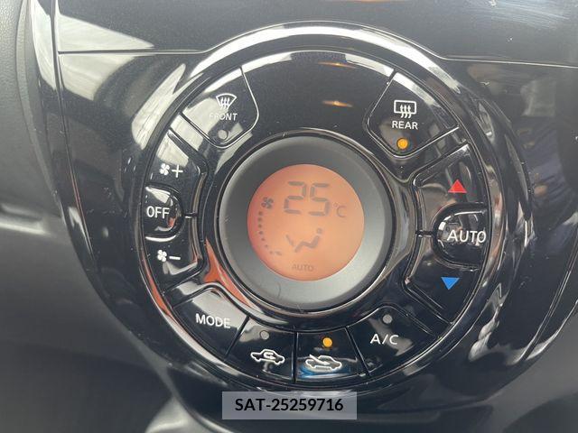 Nissan NOTE 2019-03 372502-13