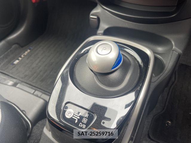 Nissan NOTE 2019-03 372502-12