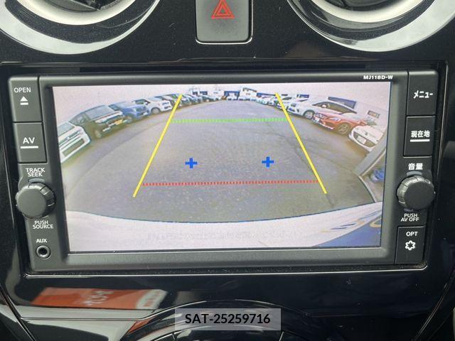 Nissan NOTE 2019-03 372502-11