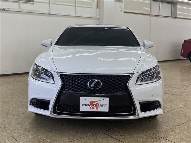 Lexus LS 2014-08 24155-1