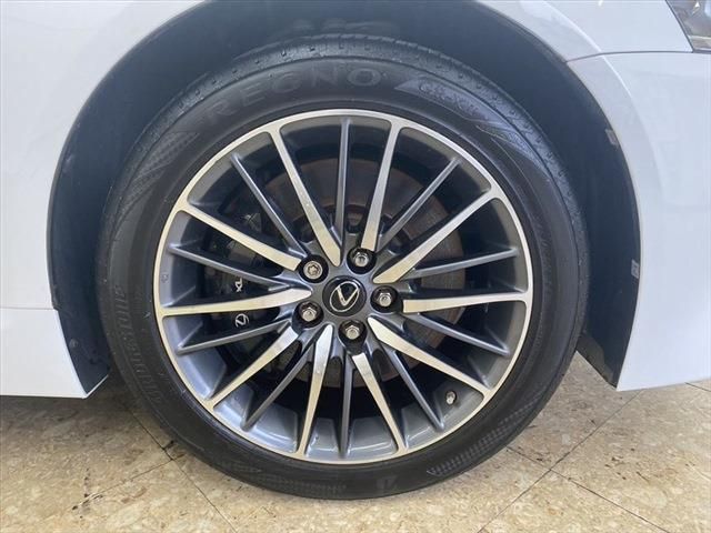 Lexus LS 2014-08 24155-14