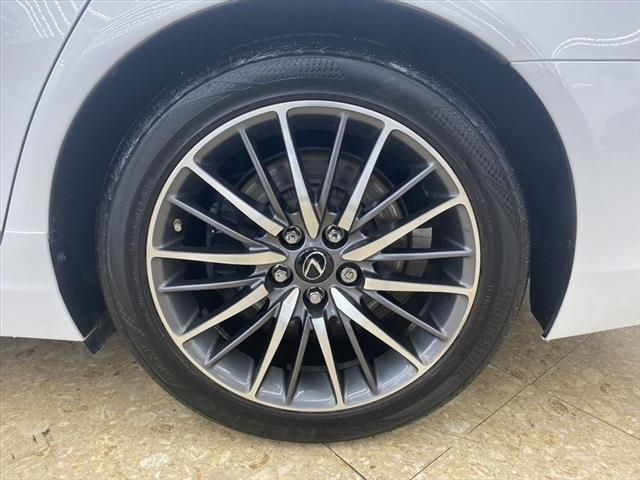 Lexus LS 2014-08 24155-17
