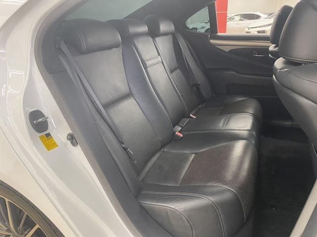 Lexus LS 2014-08 24155-20