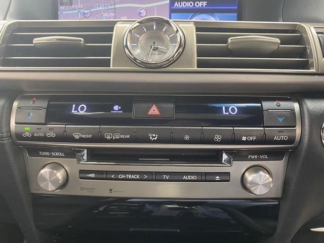 Lexus LS 2014-08 24155-26