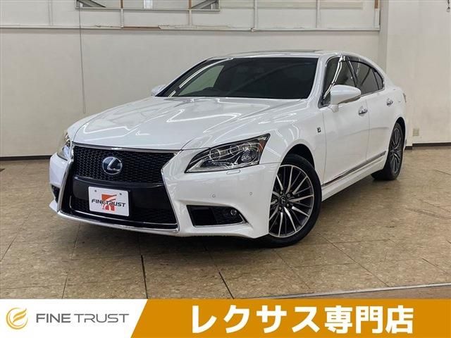 Lexus LS 2014-08 24155-0