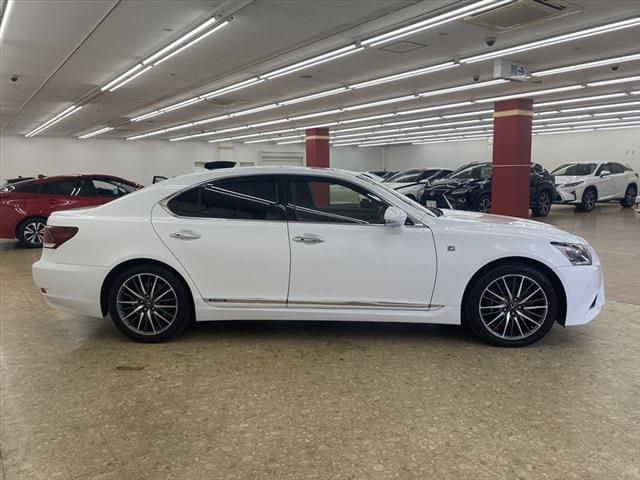 Lexus LS 2014-08 24155-3
