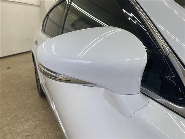 Lexus LS 2014-08 24155-13
