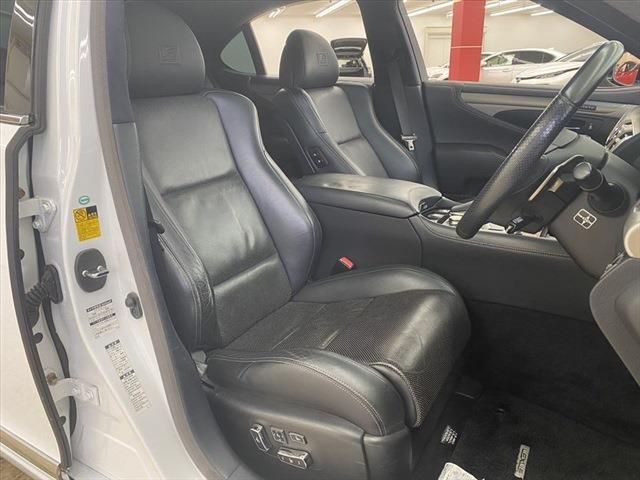 Lexus LS 2014-08 24155-19