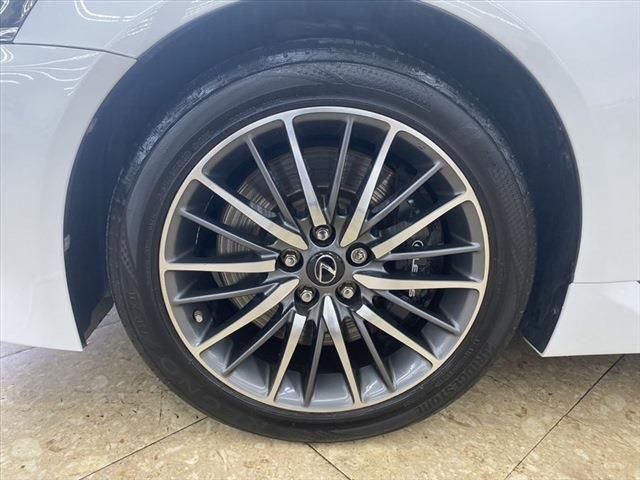 Lexus LS 2014-08 24155-16