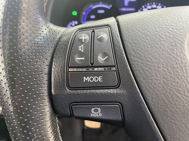 Lexus LS 2014-08 24155-29