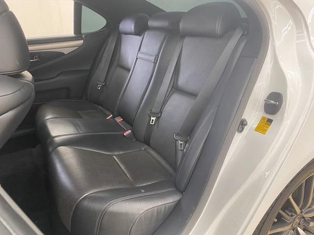 Lexus LS 2014-08 24155-22