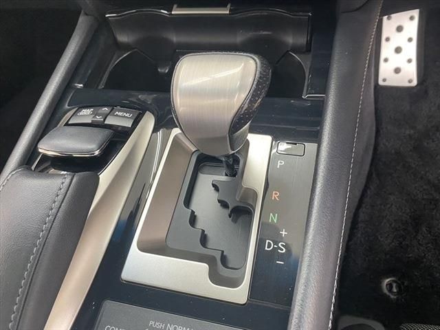 Lexus LS 2014-08 24155-25