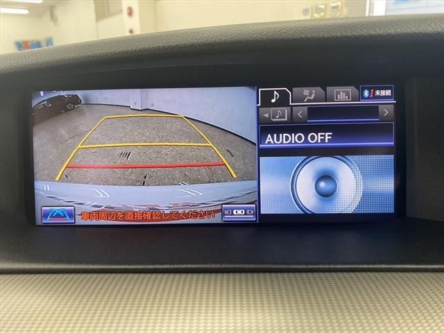Lexus LS 2014-08 24155-28