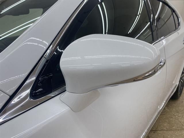 Lexus LS 2014-08 24155-12