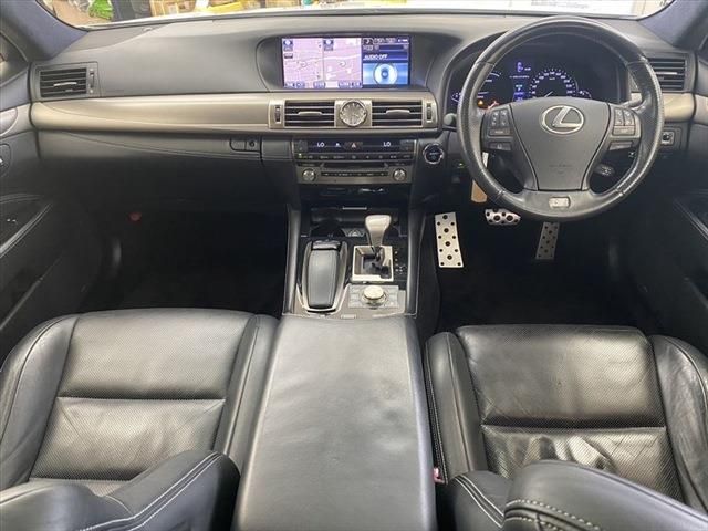 Lexus LS 2014-08 24155-18