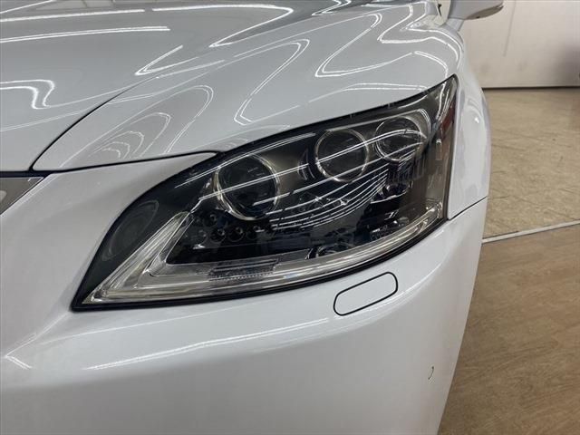 Lexus LS 2014-08 24155-8
