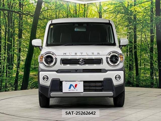 Suzuki HUSTLER 2020-10 330143-14