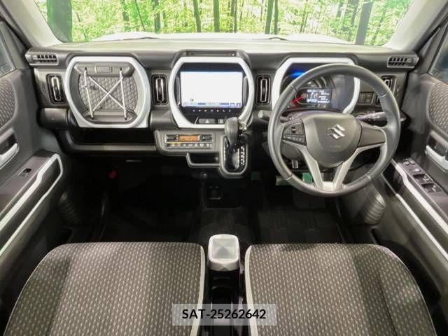 Suzuki HUSTLER 2020-10 330143-1